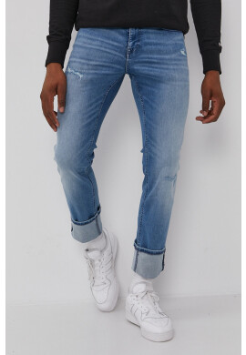 Tommy Jeans Дънки SCANTON - Pepit.bg