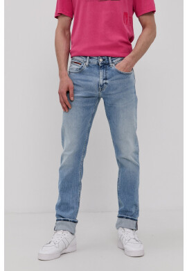Tommy Jeans Дънки Scanton - Pepit.bg