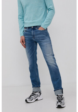 Tommy Jeans Дънки Scanton - Pepit.bg