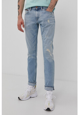 Tommy Jeans Дънки Scanton - Pepit.bg