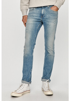 Tommy Jeans Дънки Scanton - Pepit.bg