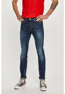 Tommy Jeans Дънки Scanton - Pepit.bg