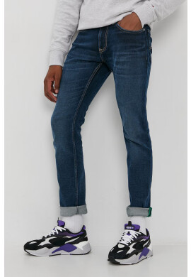 Tommy Jeans Дънки Scanton - Pepit.bg