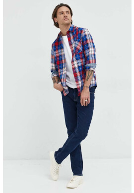 Tommy Jeans Дънки scanton - Pepit.bg