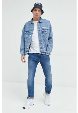 Tommy Jeans Дънки Scanton - Pepit.bg