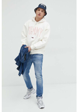 Tommy Jeans Дънки Scanton - Pepit.bg