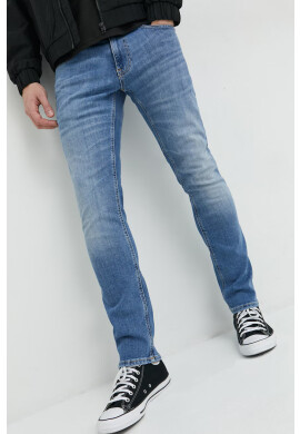 Tommy Jeans Дънки Scanton - Pepit.bg