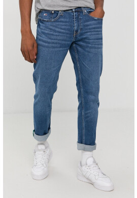 Tommy Jeans Дънки Scanton - Pepit.bg