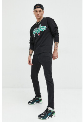 Tommy Jeans Дънки Scanton - Pepit.bg