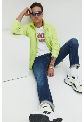 Tommy Jeans Дънки Scanton - Pepit.bg