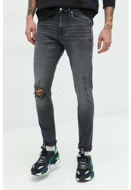 Tommy Jeans Дънки Scanton - Pepit.bg