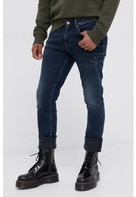 Tommy Jeans Дънки Scanton - Pepit.bg
