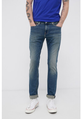 Tommy Jeans Дънки Scanton - Pepit.bg