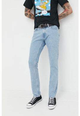Tommy Jeans Дънки Scanton в синьо - Pepit.bg
