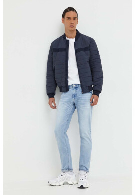 Tommy Jeans Дънки Scanton в синьо - Pepit.bg