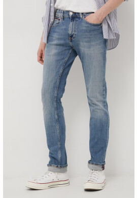 Tommy Jeans Дънки Scanton Bf1233 - Pepit.bg