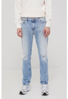 Tommy Jeans Дънки Scanton Bf2112 мъжки - Pepit.bg