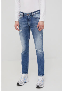 Tommy Jeans Дънки Scanton Bf2136 мъжки - Pepit.bg