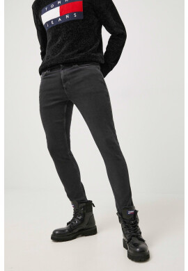 Tommy Jeans Дънки Scanton Ce679 - Pepit.bg