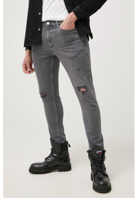 Tommy Jeans Дънки Scanton Ce683 - Pepit.bg