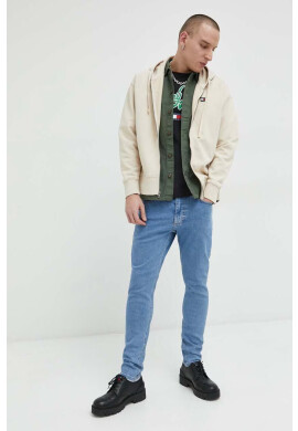 Tommy Jeans Дънки Scanton Y - Pepit.bg