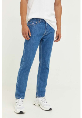 Tommy Jeans Дънки Scanton Y в синьо - Pepit.bg