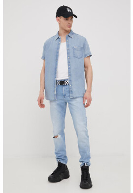 Tommy Jeans Дънки Scanton Y Bf7014 мъжки - Pepit.bg