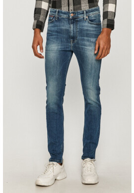 Tommy Jeans Дънки Simon - Pepit.bg