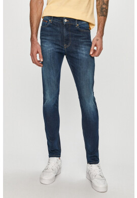 Tommy Jeans Дънки Simon - Pepit.bg