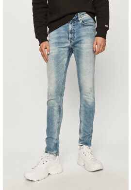 Tommy Jeans Дънки - Pepit.bg