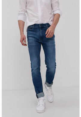 Tommy Jeans Дънки Simon - Pepit.bg