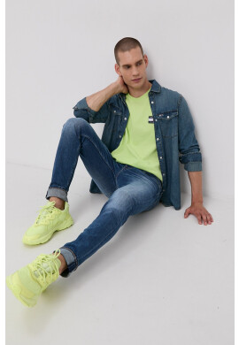 Tommy Jeans Дънки Simon - Pepit.bg