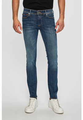 Tommy Jeans Дънки Simon - Pepit.bg