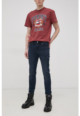 Tommy Jeans Дънки Simon Ce162 - Pepit.bg
