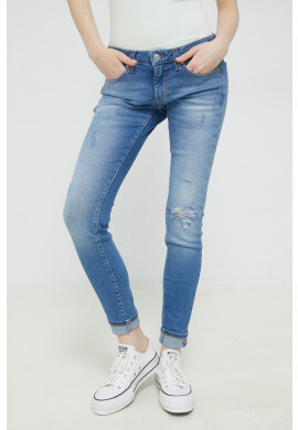 Tommy Jeans Дънки Sophie с висока талия - Pepit.bg