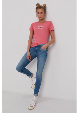 Tommy Jeans Дънки Sophie с висока талия - Pepit.bg