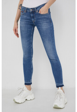 Tommy Jeans Дънки Sophie с висока талия - Pepit.bg