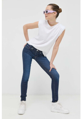 Tommy Jeans Дънки Sophie с висока талия - Pepit.bg