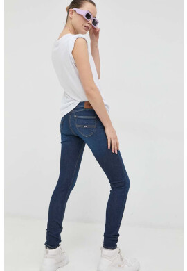 Tommy Jeans Дънки Sophie с висока талия - Pepit.bg