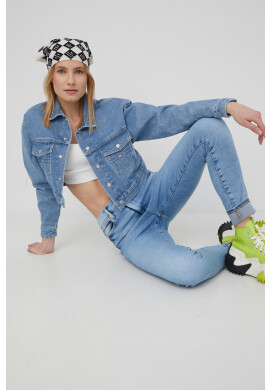Tommy Jeans Дънки Sylvia - Pepit.bg