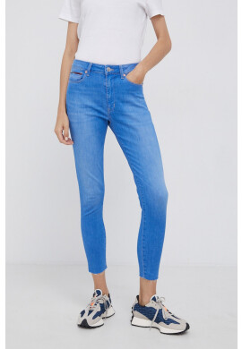 Tommy Jeans Дънки Sylvia - Pepit.bg