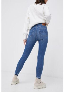 Tommy Jeans Дънки Sylvia с висока талия - Pepit.bg
