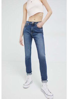Tommy Jeans Дънки Sylvia с висока талия - Pepit.bg