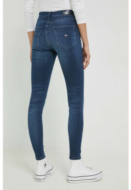 Tommy Jeans Дънки Sylvia с висока талия - Pepit.bg
