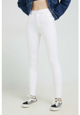 Tommy Jeans Дънки Sylvia с висока талия - Pepit.bg