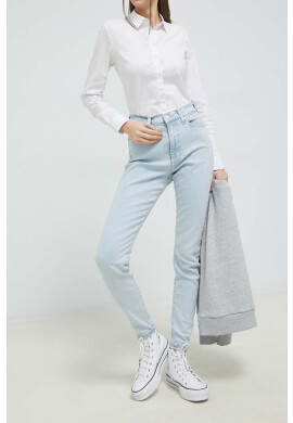 Tommy Jeans Дънки Sylvia с висока талия - Pepit.bg