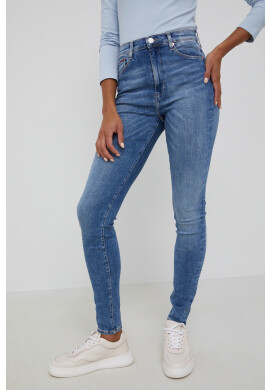 Tommy Jeans Дънки Sylvia Ce137 - Pepit.bg