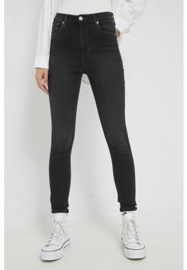 Tommy Jeans Дънки Sylvia Cf1282 - Pepit.bg