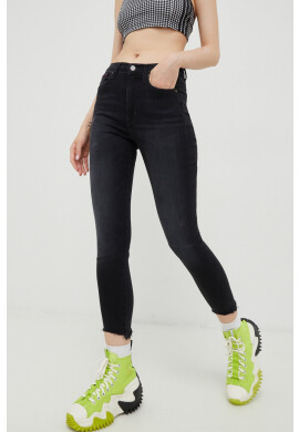 Tommy Jeans Дънки Sylvia Cf2281 - Pepit.bg