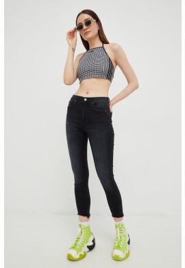 Tommy Jeans Дънки Sylvia Cf2281 - Pepit.bg